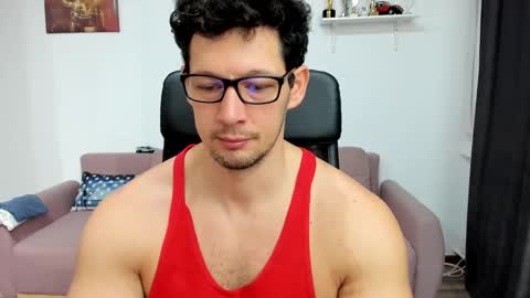 Snapshot of brutusk1 chatting on 02.06.25 Brutus K online show from 02.06.25