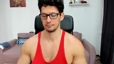 Snapshot of brutusk1 chatting on 02.06.25 Brutus K online show from 02.06.25