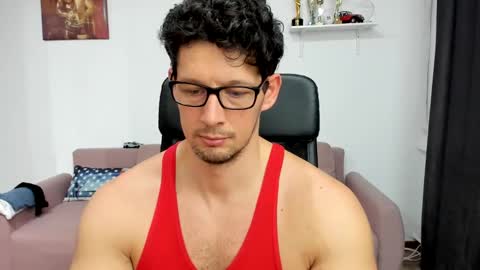 Snapshot of brutusk1 chatting on 02.06.25 Brutus K online show from 02.06.25