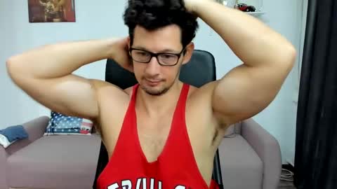 Snapshot of brutusk1 chatting on 02.07.25 Brutus K online show from 02.07.25