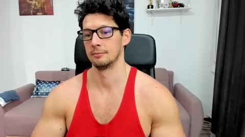 Snapshot of brutusk1 chatting on 02.07.25 Brutus K online show from 02.07.25