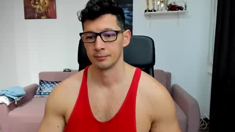 Snapshot of brutusk1 chatting on 02.10.25 Brutus K online show from 02.10.25