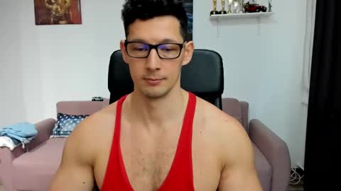 Snapshot of brutusk1 chatting on 02.10.25 Brutus K online show from 02.10.25