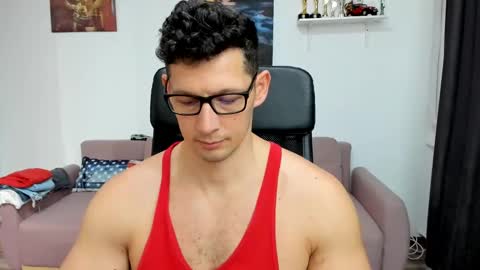 Snapshot of brutusk1 chatting on 02.10.25 Brutus K online show from 02.10.25