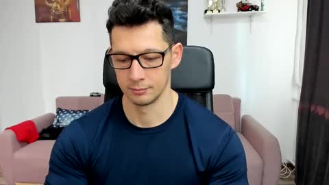 Snapshot of brutusk1 chatting on 02.11.25 Brutus K online show from 02.11.25