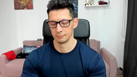 Snapshot of brutusk1 chatting on 02.11.25 Brutus K online show from 02.11.25