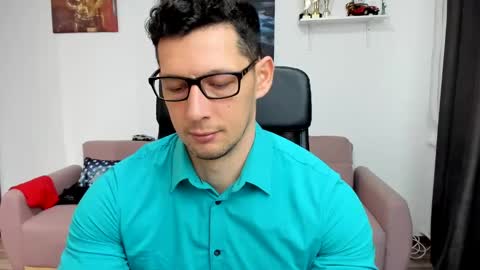 Snapshot of brutusk1 chatting on 02.14.25 Brutus K online show from 02.14.25