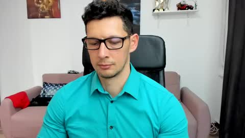 Snapshot of brutusk1 chatting on 02.14.25 Brutus K online show from 02.14.25