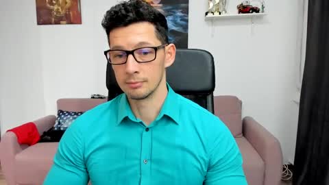 Snapshot of brutusk1 chatting on 02.15.25 Brutus K online show from 02.15.25