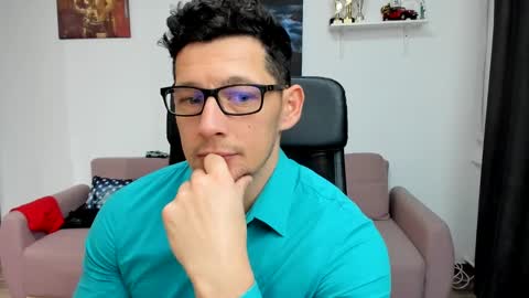 Snapshot of brutusk1 chatting on 02.15.25 Brutus K online show from 02.15.25