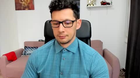 Snapshot of brutusk1 chatting on 02.16.25 Brutus K online show from 02.16.25