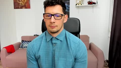 Snapshot of brutusk1 chatting on 02.18.25 Brutus K online show from 02.18.25