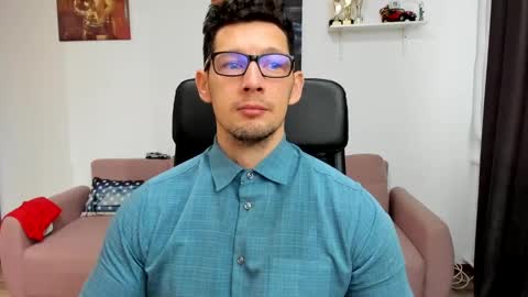 Snapshot of brutusk1 chatting on 02.20.25 Brutus K online show from 02.20.25