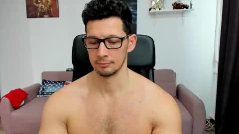 Snapshot of brutusk1 chatting on 02.20.25 Brutus K online show from 02.20.25