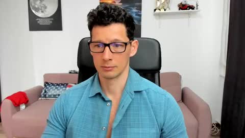 Snapshot of brutusk1 chatting on 03.05.25 Brutus K online show from 03.05.25