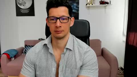 Snapshot of brutusk1 chatting on 03.07.25 Brutus K online show from 03.07.25