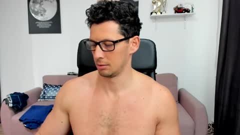 Snapshot of brutusk1 chatting on 03.10.25 Brutus K online show from 03.10.25