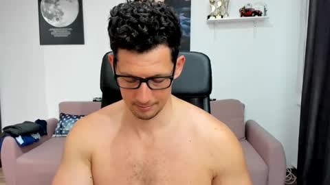 Snapshot of brutusk1 chatting on 03.10.25 Brutus K online show from 03.10.25