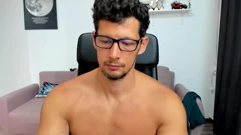 Snapshot of brutusk1 chatting on 09.29.25 Brutus K online show from 09.29.25