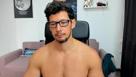 Snapshot of brutusk1 chatting on 10.01.25 Brutus K online show from 10.01.25