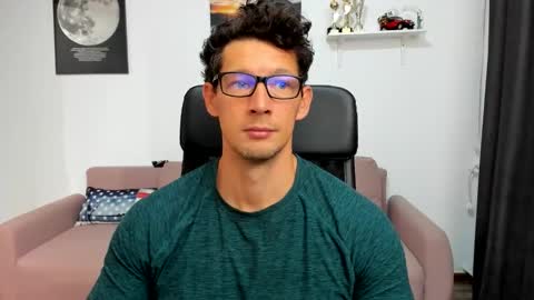 Snapshot of brutusk1 chatting on 10.06.25 Brutus K online show from 10.06.25