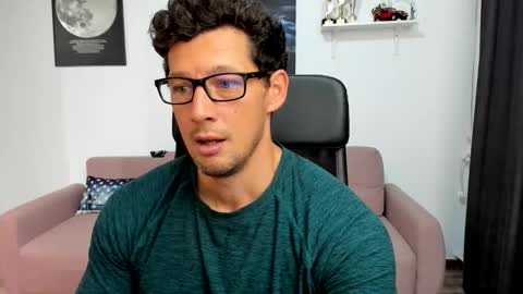 Snapshot of brutusk1 chatting on 10.09.25 Brutus K online show from 10.09.25