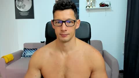 Snapshot of brutusk1 chatting on 10.13.25 Brutus K online show from 10.13.25