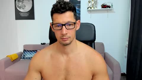 Snapshot of brutusk1 chatting on 10.20.25 Brutus K online show from 10.20.25