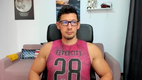 Snapshot of brutusk1 chatting on 10.25.25 Brutus K online show from 10.25.25