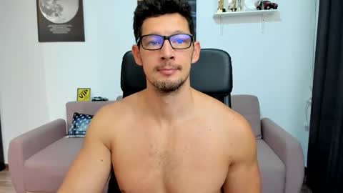 Snapshot of brutusk1 chatting on 11.12.25 Brutus K online show from 11.12.25