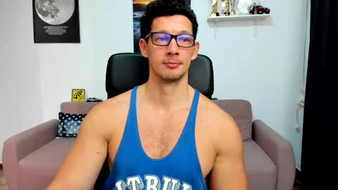 Brutus K online show from 11.30.25