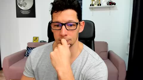 Snapshot of brutusk1 chatting on 01.17.26 Brutus K online show from 01.17.26