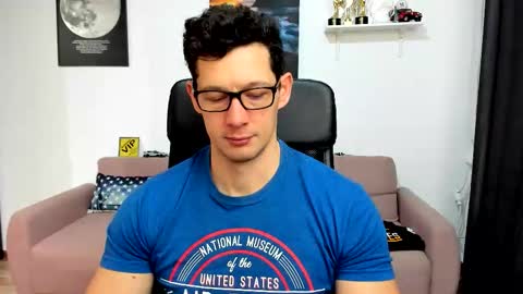 Snapshot of brutusk1 chatting on 02.05.26 Brutus K online show from 02.05.26