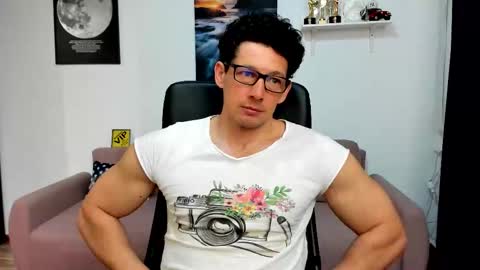 Snapshot of brutusk1 chatting on 03.02.26 Brutus K online show from 03.02.26