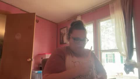 Snapshot of brwneyedbbw chatting on 03.03.26 Desiree online show from 03.03.26