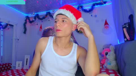 BRYAM INDEPENDENT MODEL online show from 12.21.24