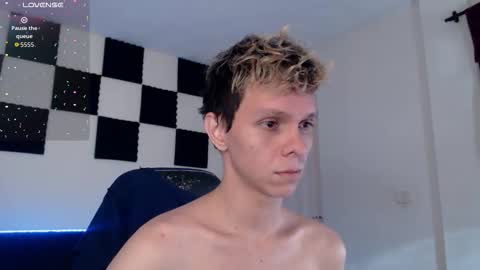 Snapshot of bryamado chatting on 09.24.25 bryamado online show from 09.24.25