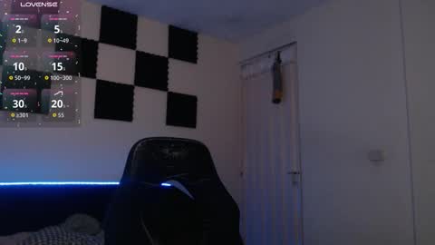 Snapshot of bryamado chatting on 10.15.25 bryamado online show from 10.15.25