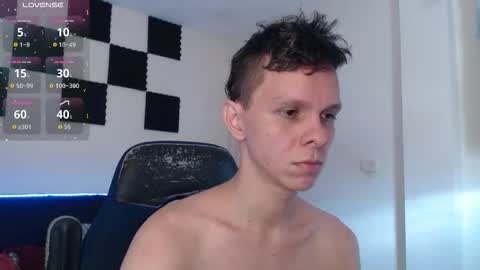 Snapshot of bryamado chatting on 11.07.25 bryamado online show from 11.07.25