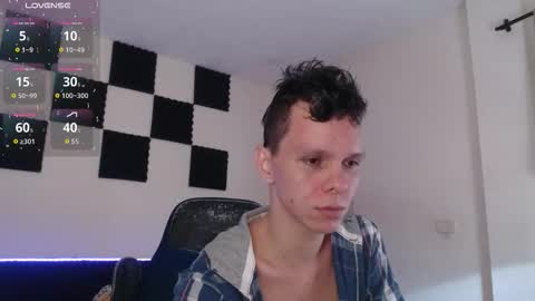 bryamado online show from 11.13.25