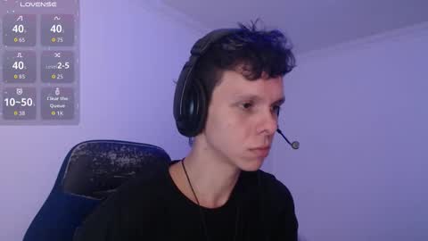 bryamado online show from 12.14.25