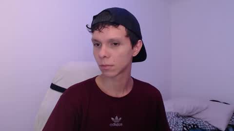 bryamado online show from 01.11.26