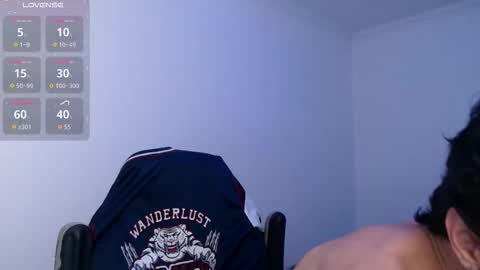 bryamado online show from 02.11.26