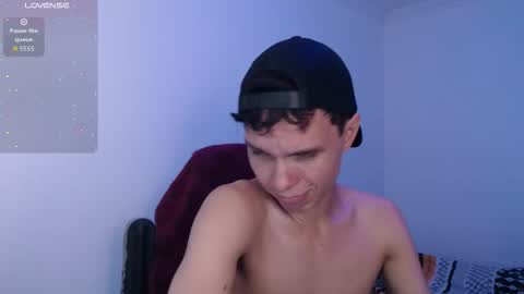 bryamado online show from 02.22.26