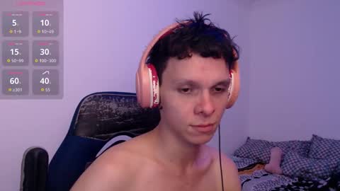 bryamado online show from 02.28.26