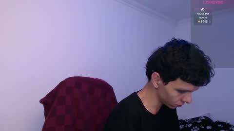 bryamado online show from 04.03.26