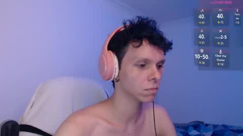 bryamado online show from 04.17.26