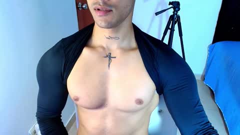 bryan online show from 10.10.25