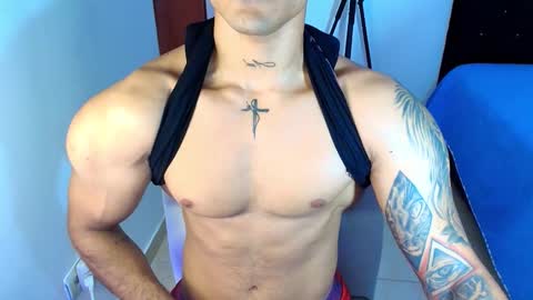 bryan online show from 10.11.25