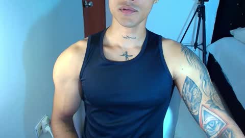 bryan online show from 10.18.25